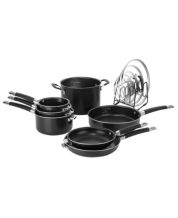 Cuisinart MCP55-24N MultiClad Pro Stainless 3-Quart Casserole with Cover  Bundle with 1 YR CPS Enhanced Protection Pack 