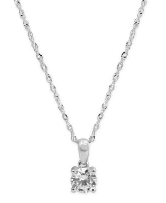 arabella swarovski necklace