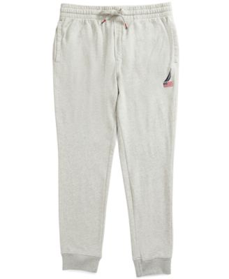 nautica sweatpants macy's