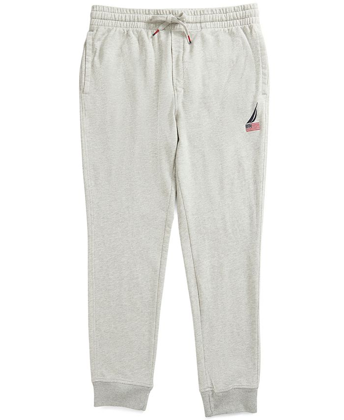 Nautica best sale sweatpants macy's