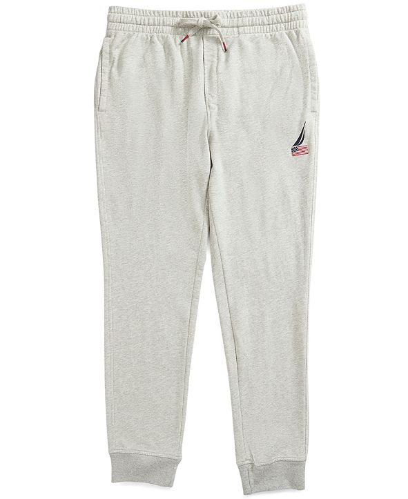 nautica jogger pants