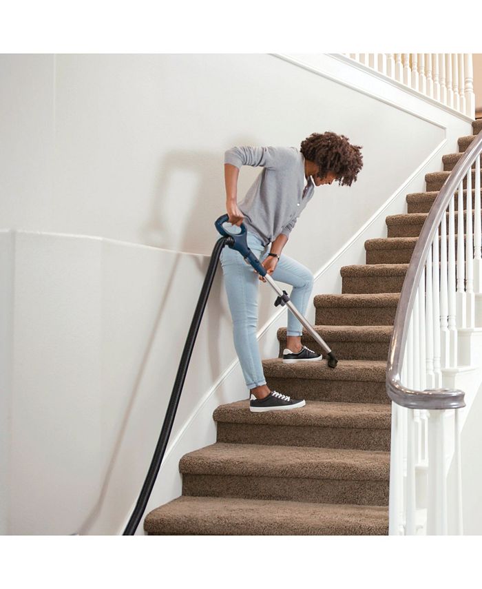 Shark Navigator Swivel Pro Complete Upright Vacuum NV151 Macy's