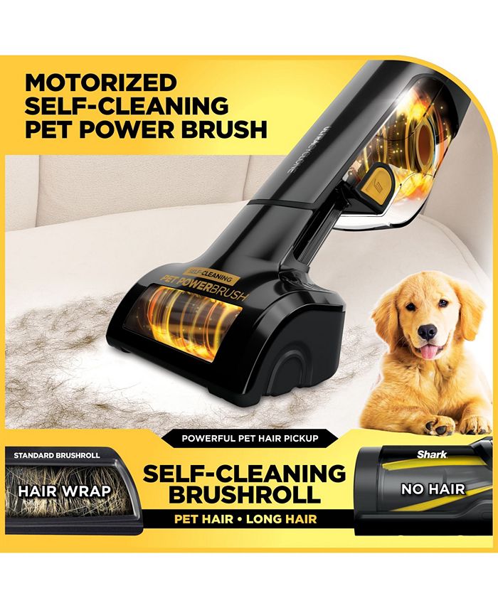 Shark UltraCyclone™ Pet Pro+ Macy's