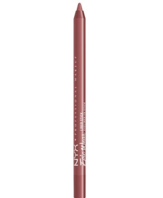 Nyx Professional Makeup Epic Wear Liner Stick Long-Lasting Eyeliner Pencil - 16 Dusty Mauve mauve 8$