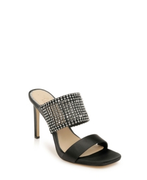 image of Jewel Badgley Mischka Ferris Evening Women-s Sandals Women-s Shoes