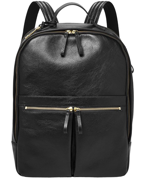 fossil tessa backpack
