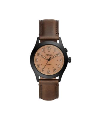 fossil 38mm watch