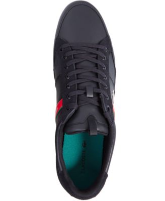 Lacoste Men's Chaymon Sneakers