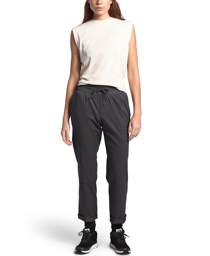 The North Face Women's Aphrodite Motion Pants - Macy's