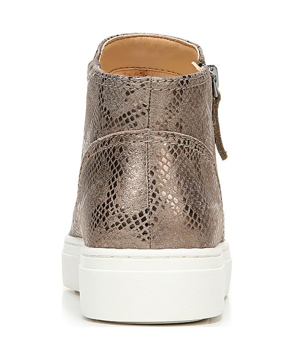 naturalizer celeste booties