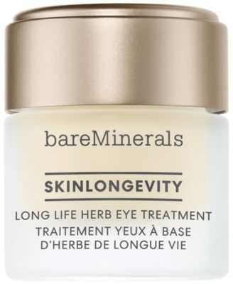 bareMinerals - Skinlongevity Long Life Herb Eye Cream Treatment