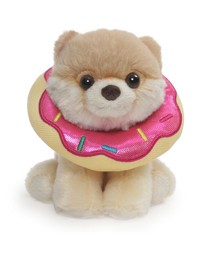 gund animated dog