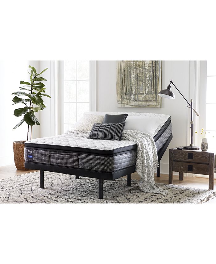 Sealy posturepedic clearance lawson ltd