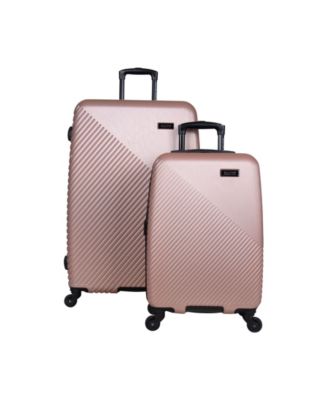 kenneth cole luggage macys