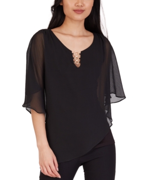 image of Bcx Juniors- Ring-Hardware Top