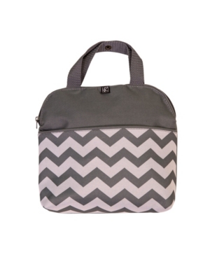 J L childress MaxiCOOL Four Bottle Bag