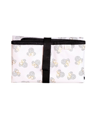 J L childress Disney Baby Full Body Changing Pad Minnie Dot