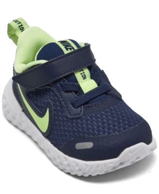 nike revolution toddler shoes