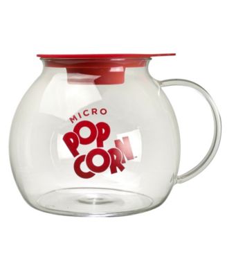 ecolution microwave popcorn maker