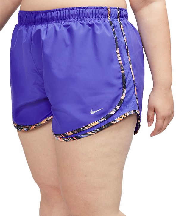 dri fit track