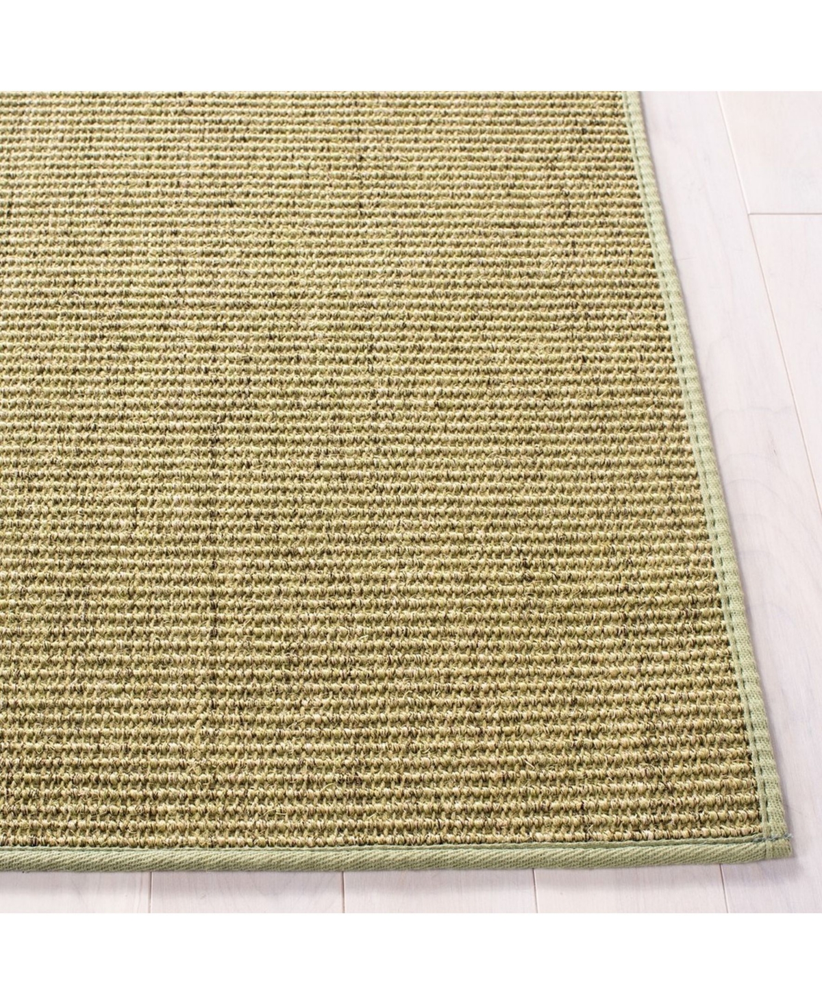 Martha Stewart Collection MSR9501YArea Rug - Green