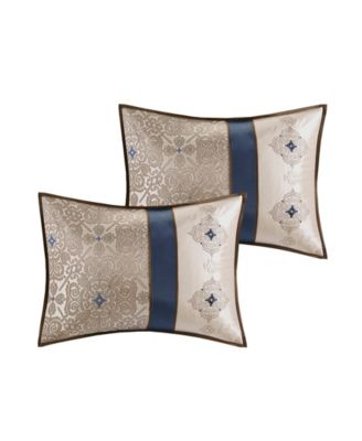 Delaney 24-Pc. Room In A Bag, Queen