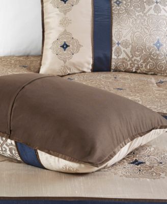 Delaney 24-Pc. Room In A Bag, Queen