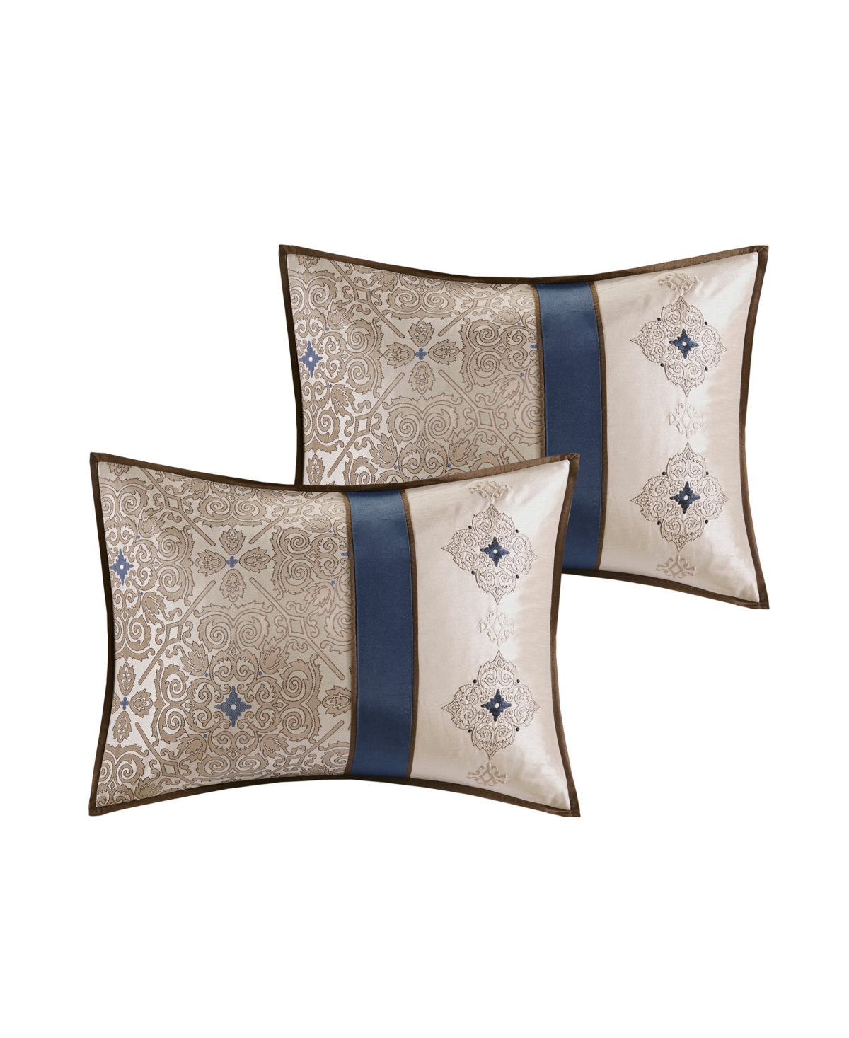 Madison Park Essentials Delaney 24-Pc. Room A Bag