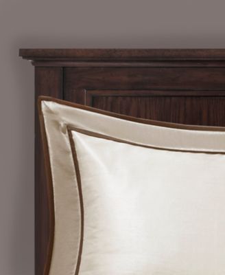 Genevieve 7-Pc. Comforter Set, Queen