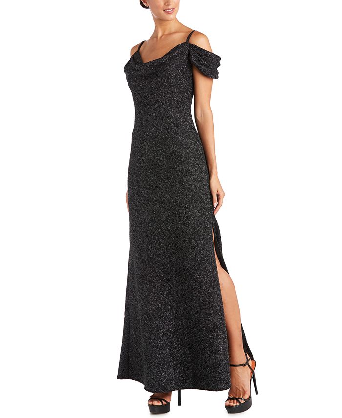 Macy's hotsell glitter dresses