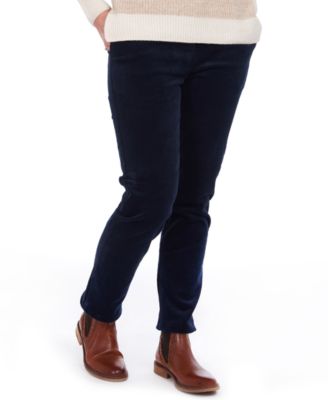 Barbour - Essential Corduroy Pants