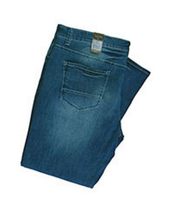 Flypaper Men's Big Tall Boot Cut Regular Fit Work Pants Jeans & Reviews ...
