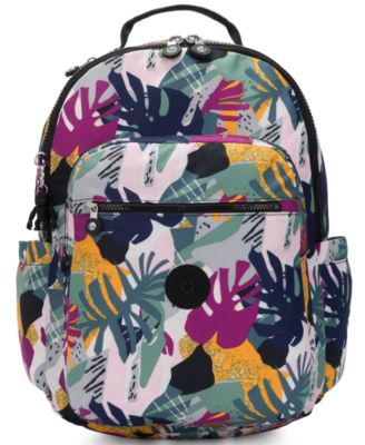 Kipling - Seoul Go Backpack