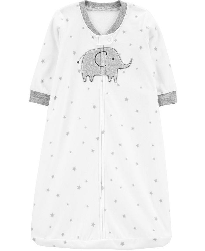 Carter's newborn sleep sack 2025