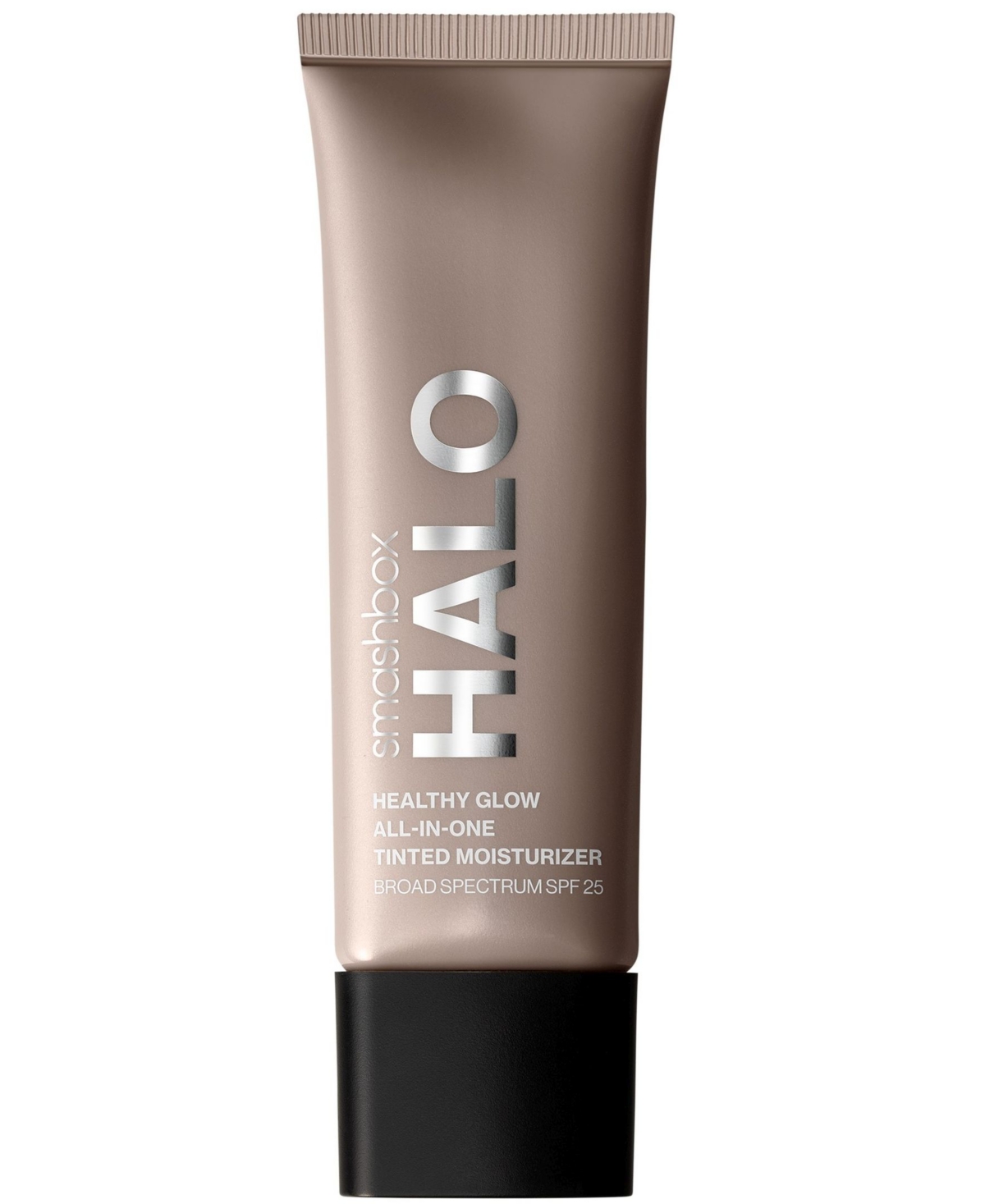 Smashbox Halo Healthy Glow Tinted Moisturizer Broad Spectrum Spf 25, 1.4-oz. -(tan with a neutral undertone)