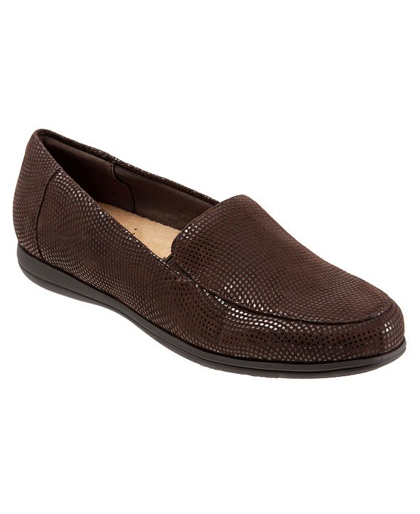 Bueno Trotters Deanna Loafer & Reviews - Slippers - Shoes - Macy's