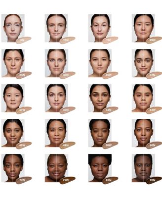 Flawless Creator Multi-Use Liquid Foundation, 1 oz.