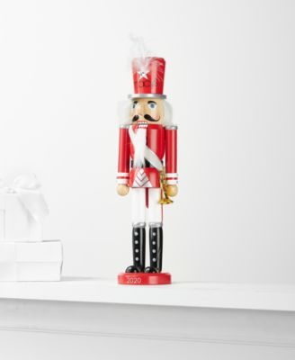 Holiday Lane - Macy's Nutcracker