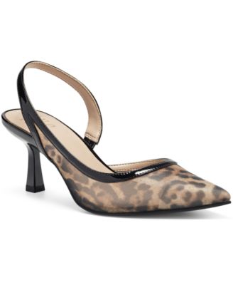 karen scott glenna slingback pumps