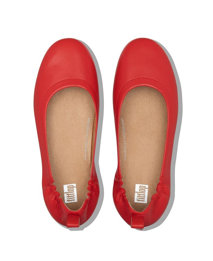 fitflop ballerinas sale