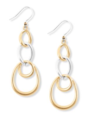 lucky brand earrings macys