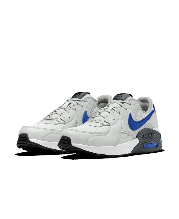 are nike air max excee good for running