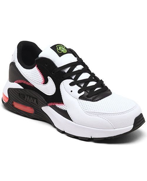 Nike Women S Air Max Excee Casual Sneakers From Finish Line