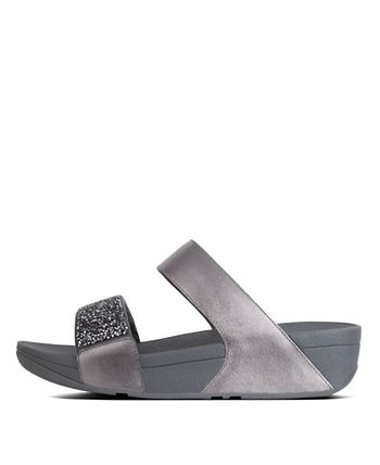 Fitflop 2024 sparkle crystal