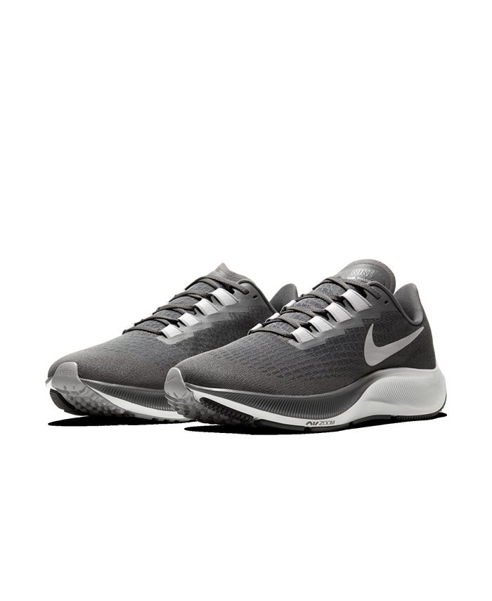Nike Men's Air Zoom Pegasus 37 Running Sneakers from Finish Line - Macy's