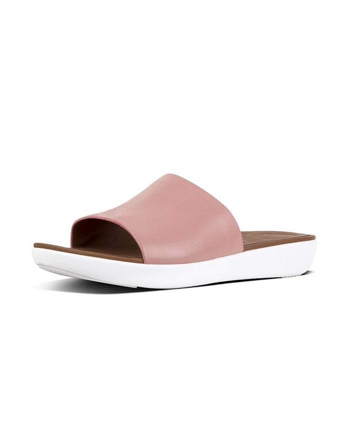 Fitflop sola slide sandals deals