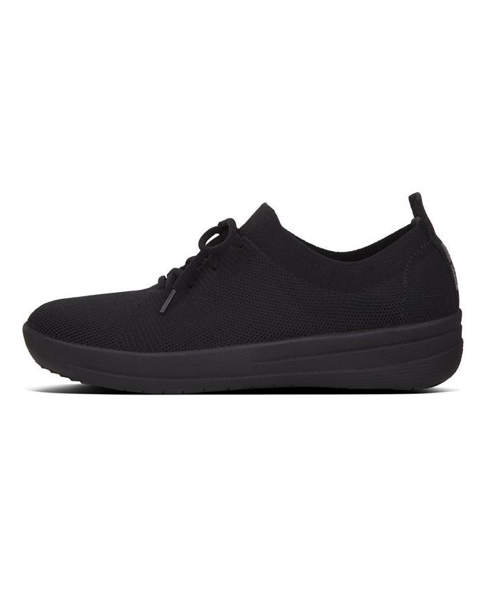 fitflop sporty uberknit sneakers