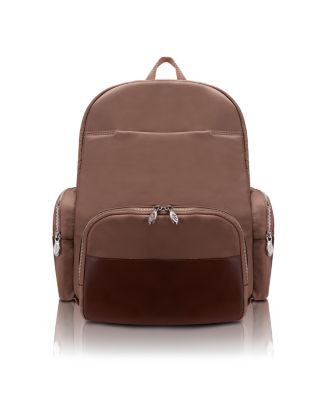 Cumberland, 17" Dual Compartment Laptop Backpack