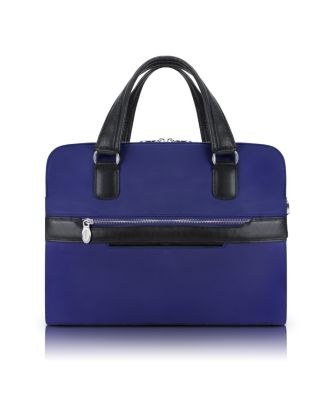 Hartford, Dual Compartment Briefcase