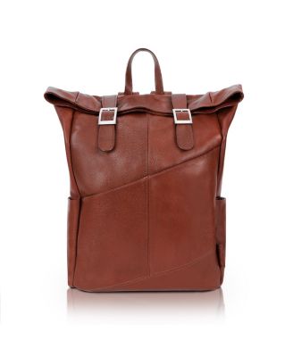 Kennedy 17" Dual Access Laptop Backpack